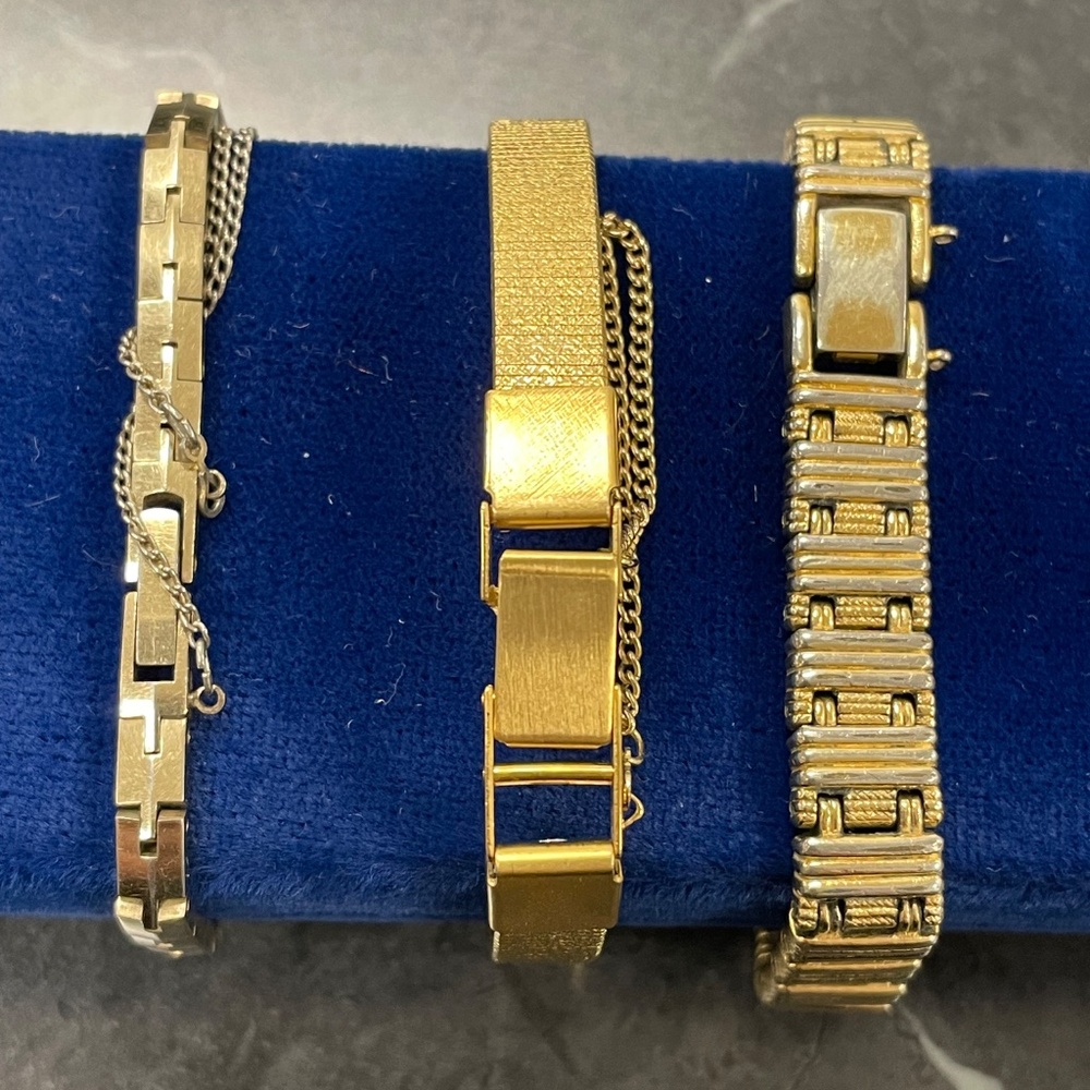 Ladies Seiko Trio Watch Bundle - Picture 3 of 3